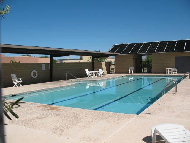 Desert Sol Bed & Breakfast ทูซอน ภายนอก รูปภาพ