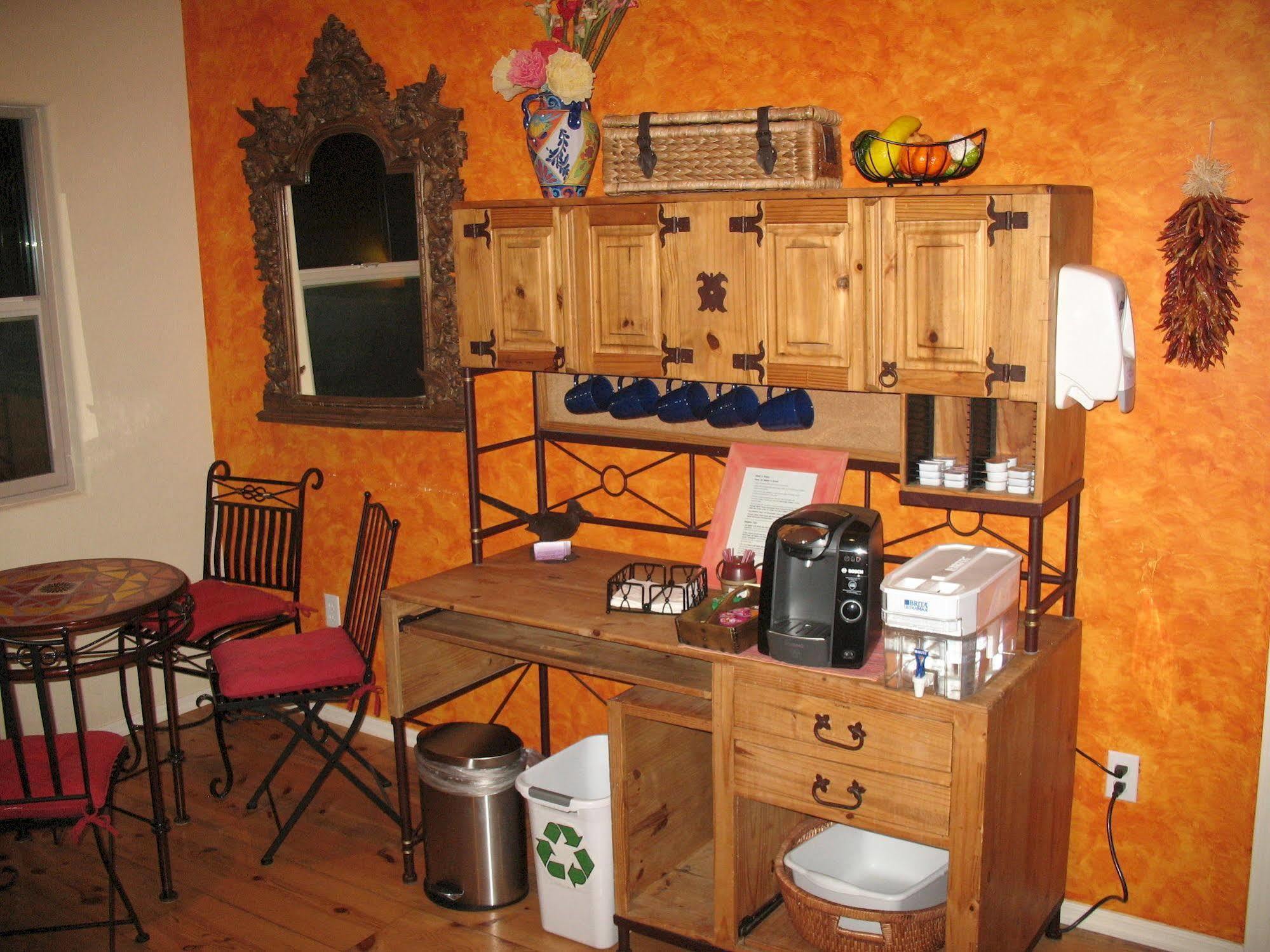 Desert Sol Bed & Breakfast ทูซอน ภายนอก รูปภาพ