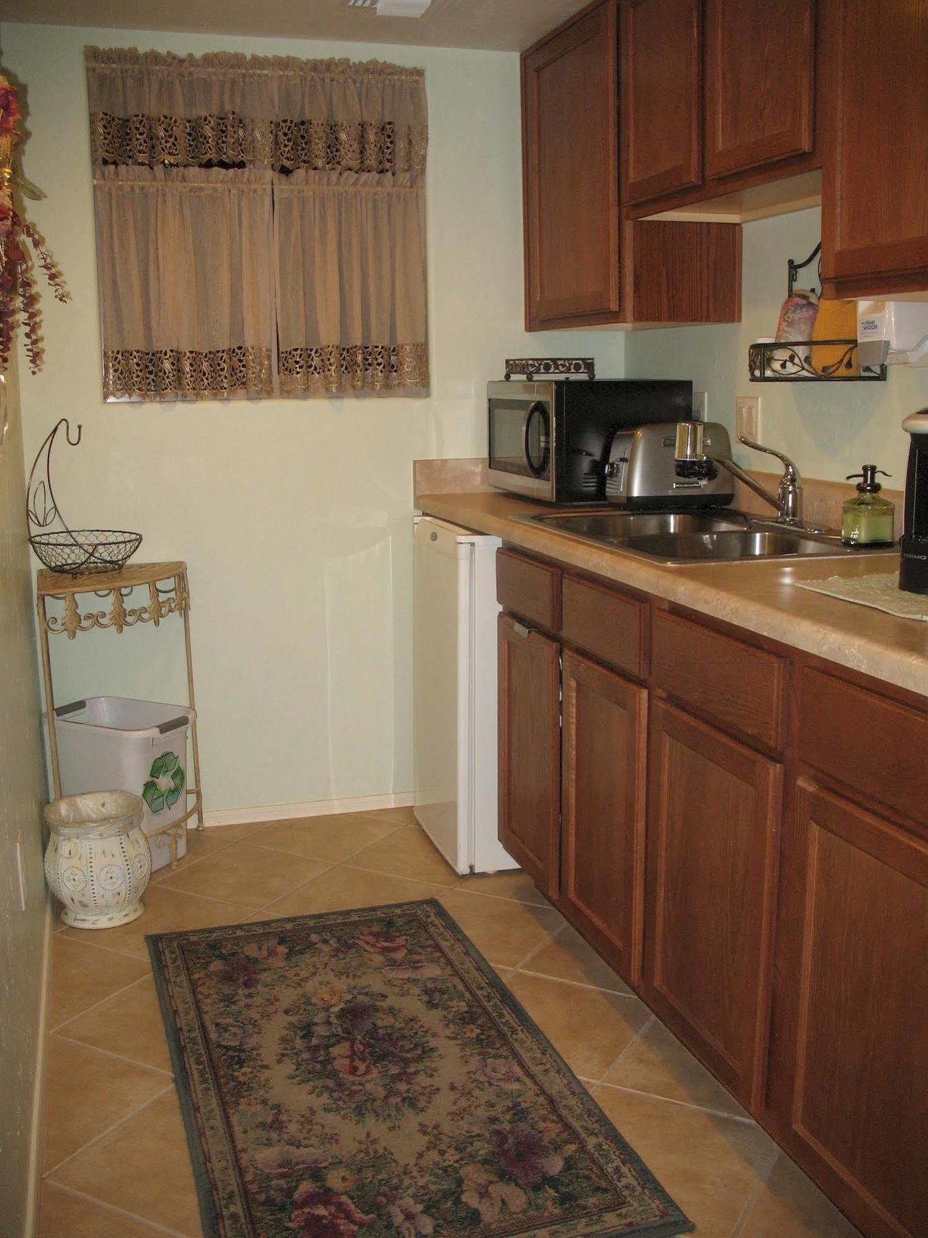 Desert Sol Bed & Breakfast ทูซอน ภายนอก รูปภาพ