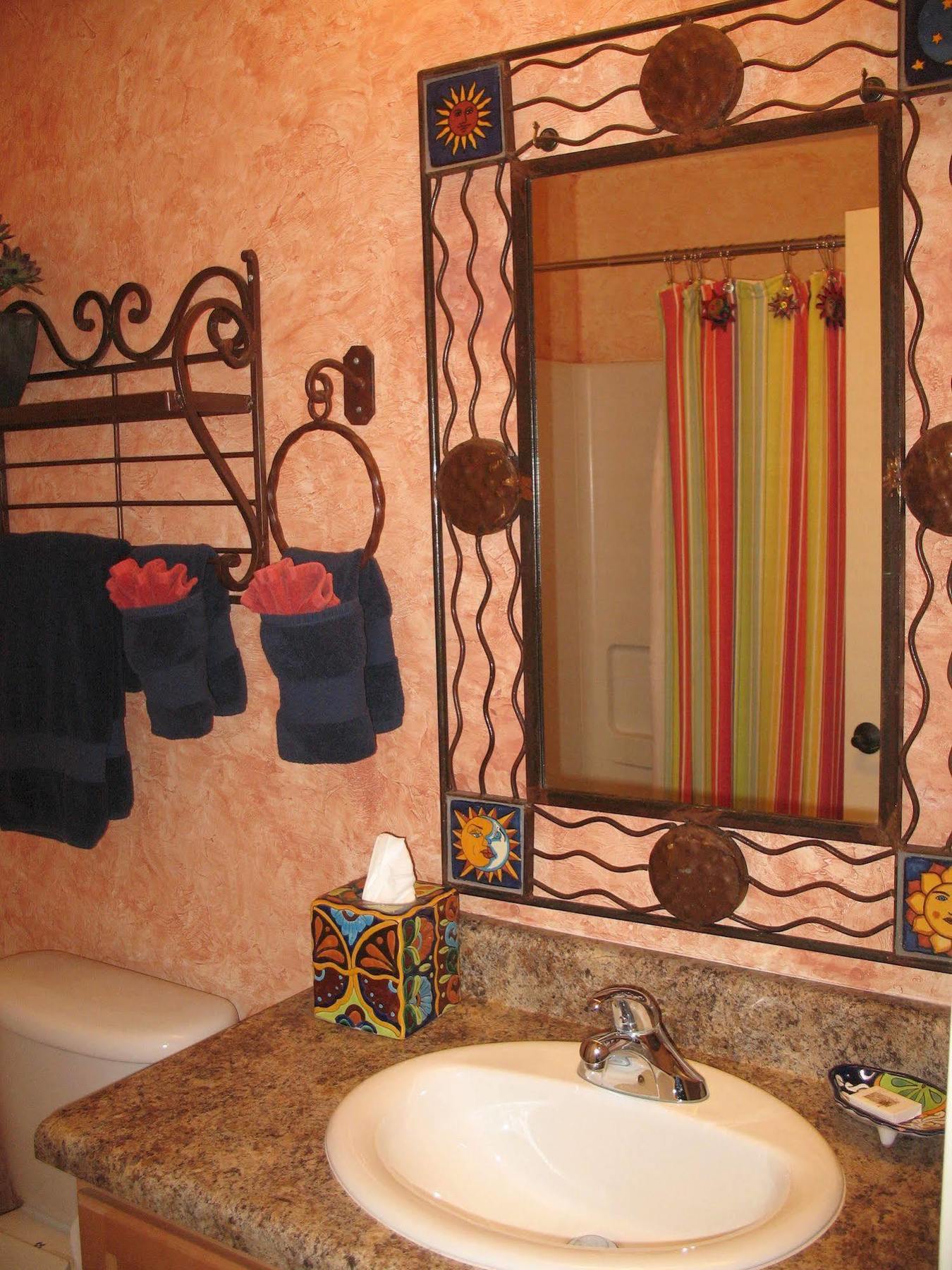 Desert Sol Bed & Breakfast ทูซอน ภายนอก รูปภาพ