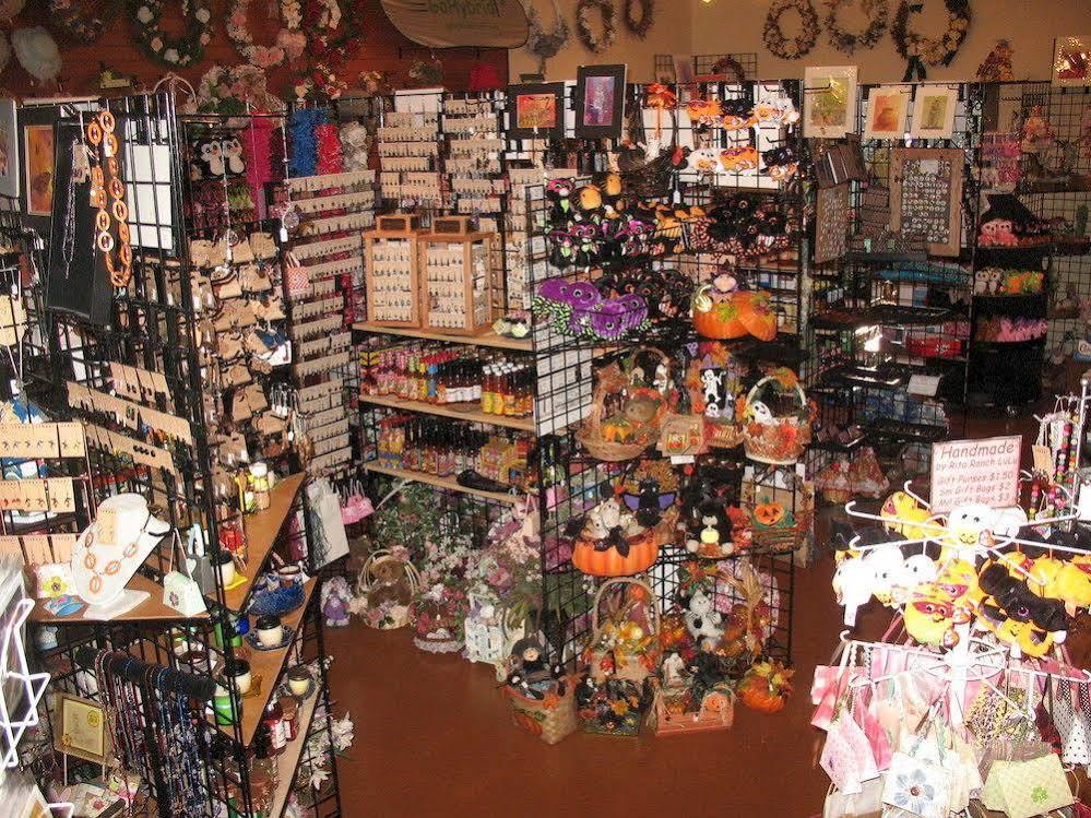 Desert Sol Bed & Breakfast ทูซอน ภายนอก รูปภาพ